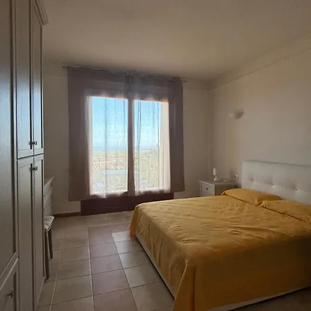 Sunrise Golf * Is Molas