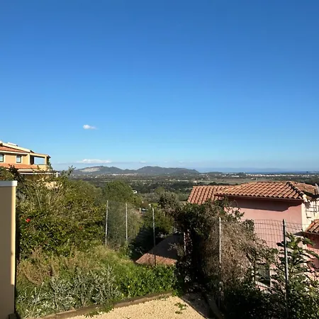 Sunrise Golf Appartamento *