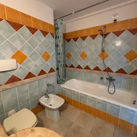 Sunrise Golf Appartamento