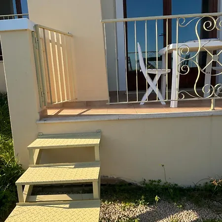 Sunrise Golf Appartamento *