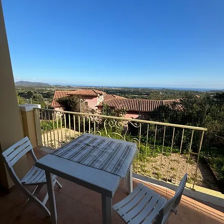 Appartamento Sunrise Golf *