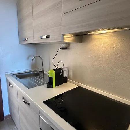 Sunrise Golf Appartamento