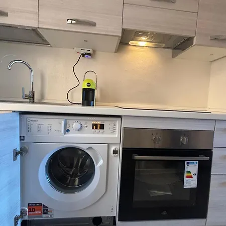 Sunrise Golf * Is Molas