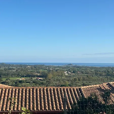 Appartamento Sunrise Golf