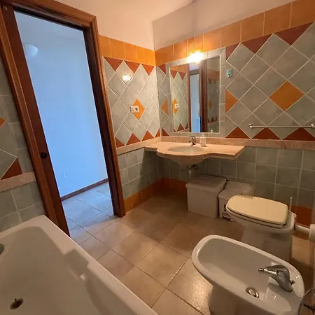 Appartamento Sunrise Golf *