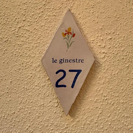 Sunrise Golf Appartamento Is Molas