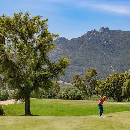 Appartamento Sunrise Golf