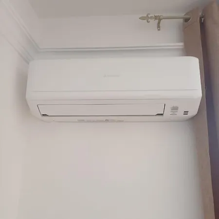 Appartamento Sunrise Golf