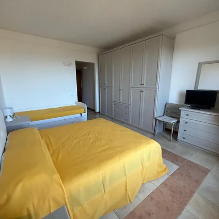 アパート Sunrise Golf