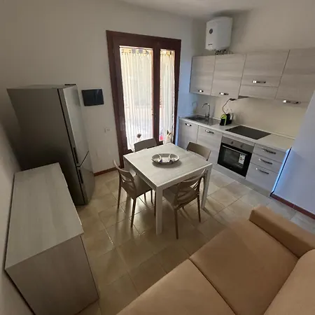 Sunrise Golf アパート *