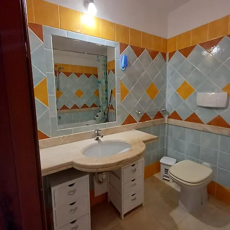 Sunrise Golf Is Molas