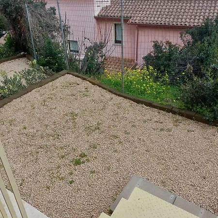 Sunrise Golf Is Molas